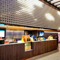 MOVIE WATCHING IN LUXURY AT AURUM THEATRE