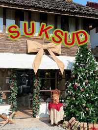SUKSUD cafe