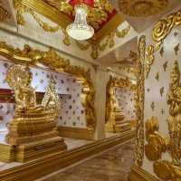 พระธาตุมรุกขนคร 
