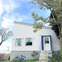 【日本🇯🇵千葉/カフェ🍹】 海猫珈琲店