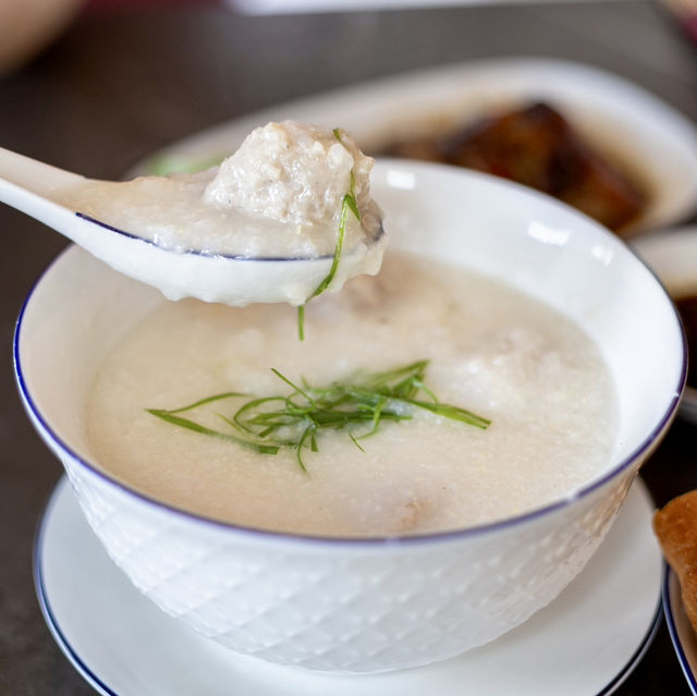Hua Restaurant