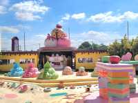 芭堤雅｜Great&Grand Sweet Destination