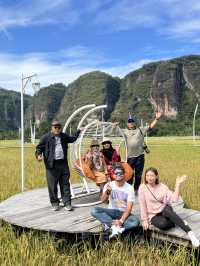 Short Escape to Lembah Harau