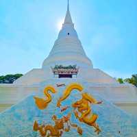 วัดทรงสร้างหลังสุดท้าย ในรัชกาลที่ 3