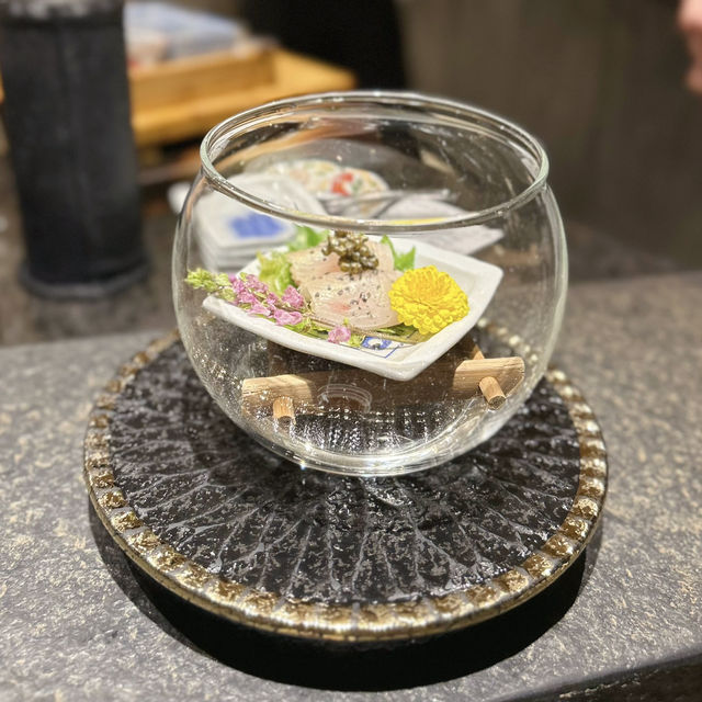 尖沙咀高質omakase🍣