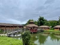 บ้านสันติชล : ปาย