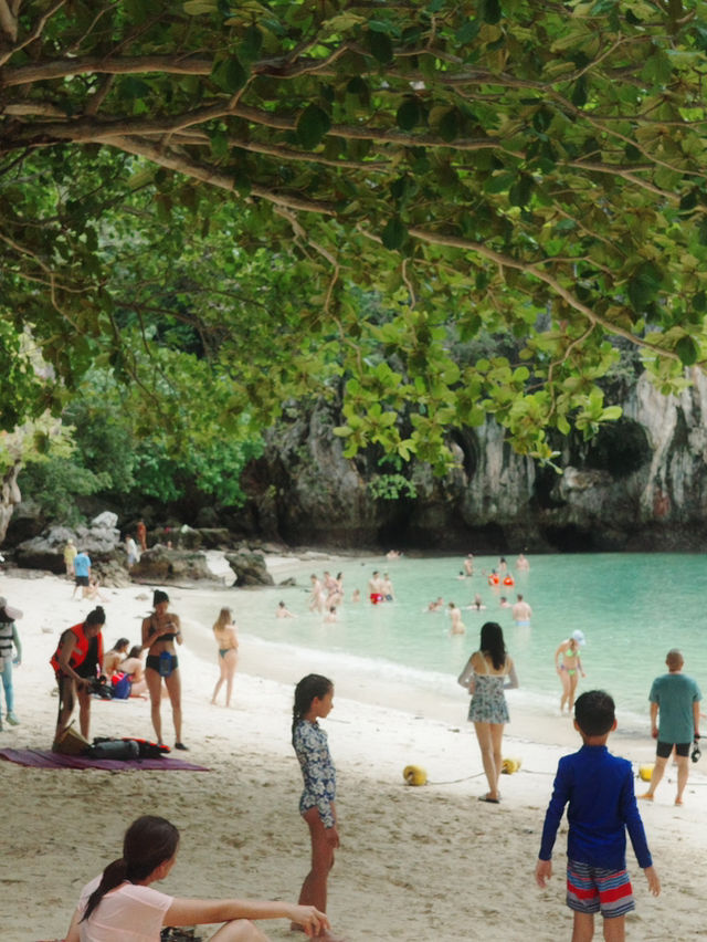 🇹🇭방콕의 지상낙원 끄라비와 피피섬🌴🌟