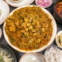 해운대 아구찜은 바로 여기 ! 39아구찜 