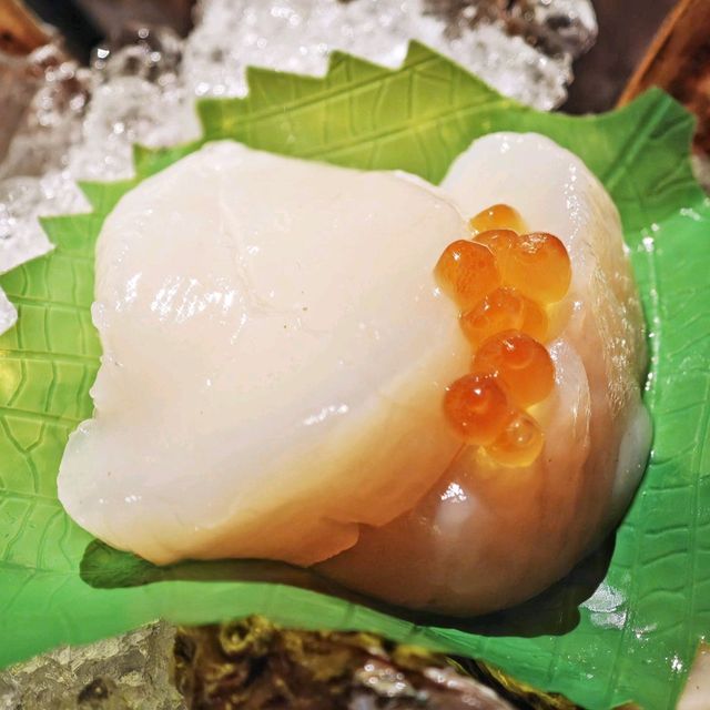 又蠔🦪又抵食💰嘅義式🇮🇹風味