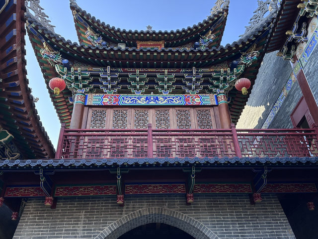 六百年古寺✨深圳大鵬東山寺✨
