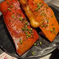 VASO • Spanish Tapas Bar