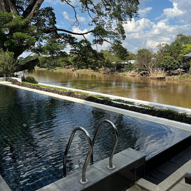 Na Nirand Romantic Boutique Resort