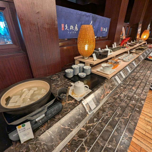 🇯🇵京都「Granvia Hotel Kyoto」到站即到家，初訪京都的好選擇