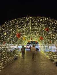 Light in the Garden แสงในสวนสวยครั้งแรกจันทบุรี