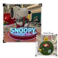Snoopy嚟啦🧸🎉唔好錯過
