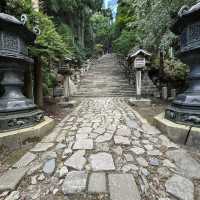 【愛宕神社】⛩️　愛宕山 京都
