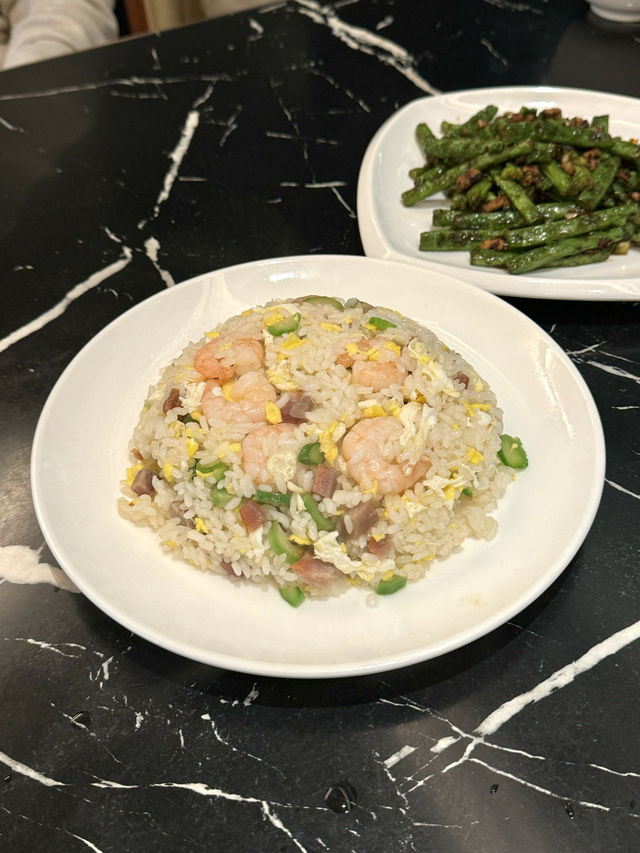 香港特色上海菜 香港特色上海菜