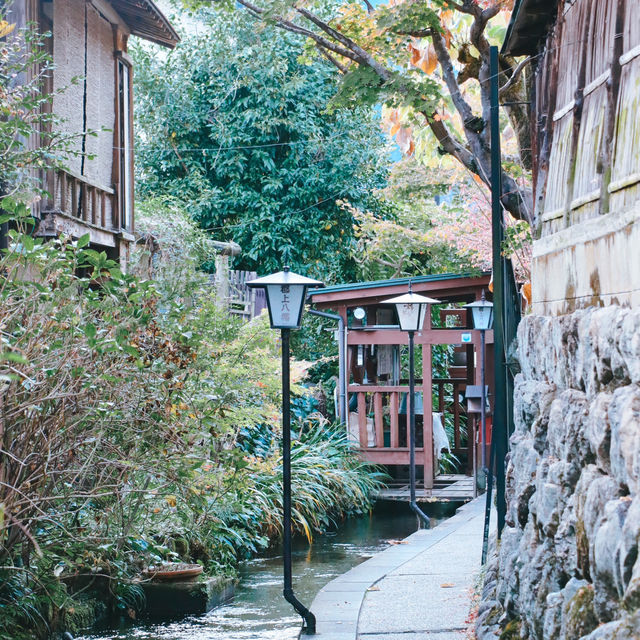 Hida-Furukawa