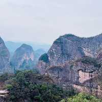 八角寨景區
