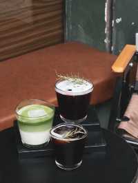 TRẠM COFFEE & TEA