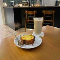 성수동 티 맛집 추천, 맥파이앤타이거 성수티룸