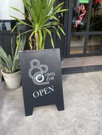 820 Coffee Bar