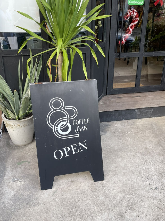 820 Coffee Bar
