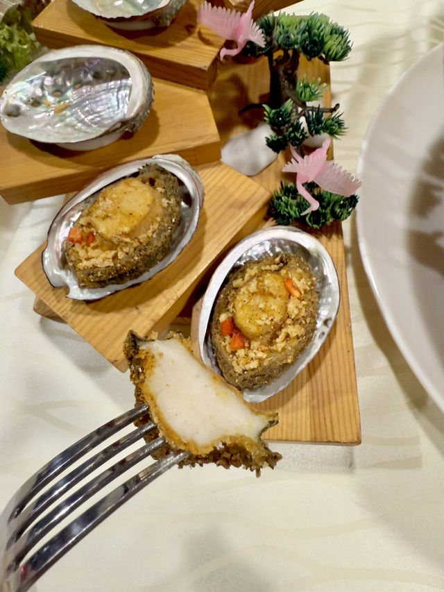  西貢高質新鮮海鮮🦞