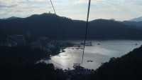 Day Trip to Sun Moon Lake from Taichung City