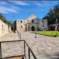 The Alamo – #FamilyTravel
