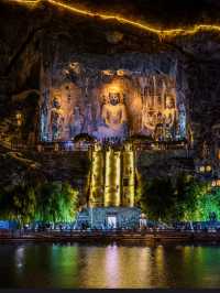 Longmen Grottoes: A Journey Through China’s Ancient Art and History