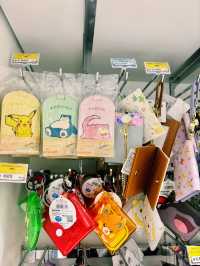 【日本東北】仙台PARCO Pokémon Center Tohoku：東北地區的唯一一家寶可夢中心