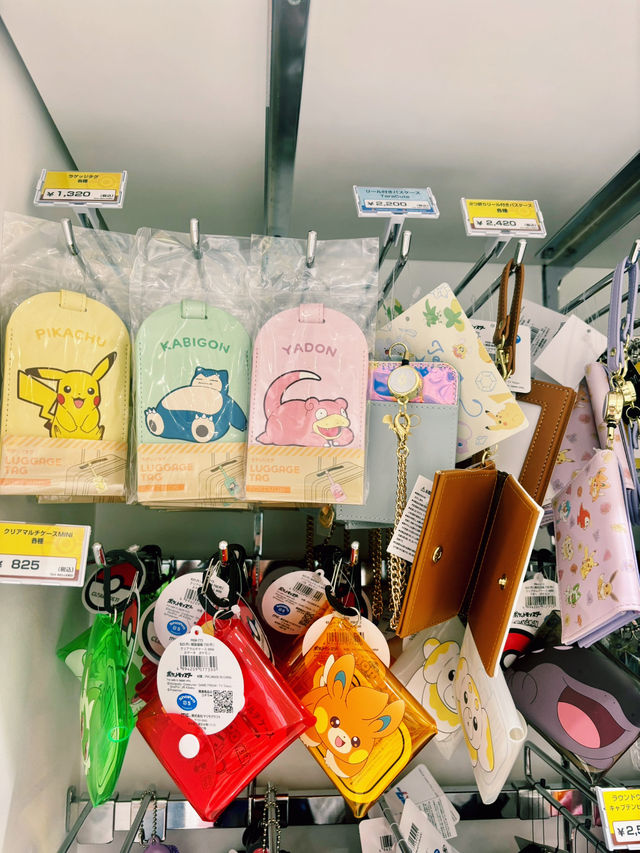 【日本東北】仙台PARCO Pokémon Center Tohoku：東北地區的唯一一家寶可夢中心