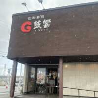【新潟🌾】桁違いの美味しすぎるネタと新潟のシャリが最高🍣