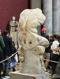 로마여행 중 빠질 수 없는 바티칸 반나절 투어🇮🇹