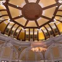 The Tokyo Station Hotel