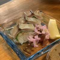 【高知】かもん亭