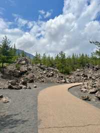 【鹿児島旅行】有村町／活火山『桜島』を堪能