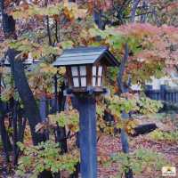 Yohashira Shrine