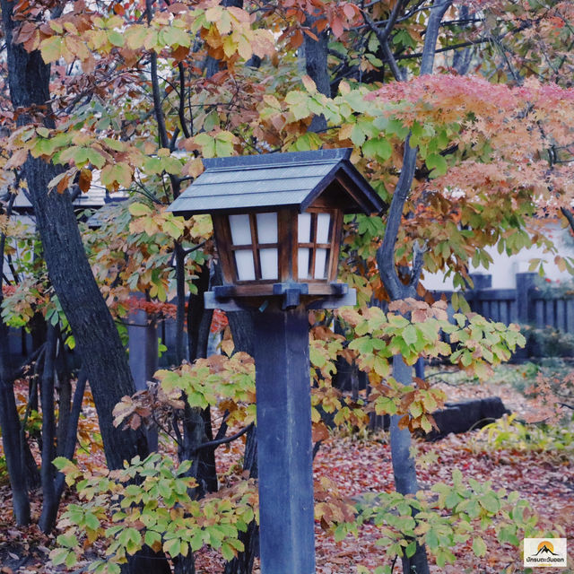 Yohashira Shrine