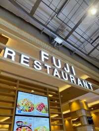 Fuji Restaurant 
