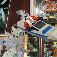 คาเฟ่ของเล่นย่านตลาดบางน้ำผึ้ง