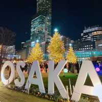 大阪景點|2024年末就讓大阪做一個完美結束~