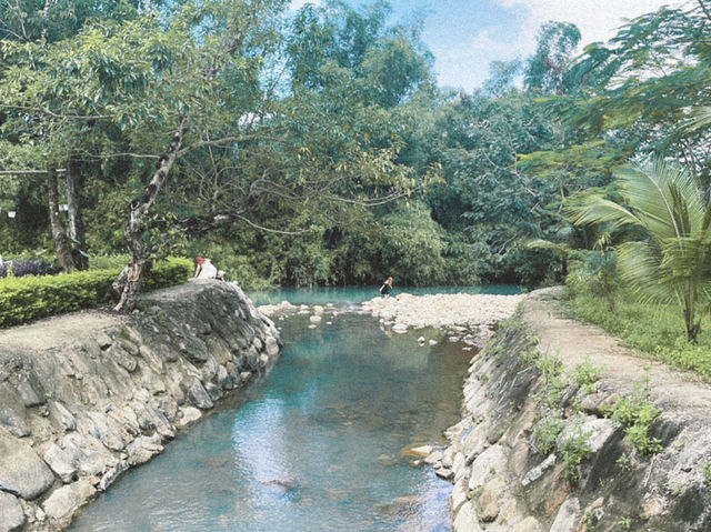 Adventure Awaits: Hiking to Ba Ho Waterfall in Nha Trang, Vietnam