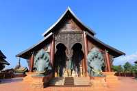 วัดสมเด็จภูเรือมิ่งเมือง