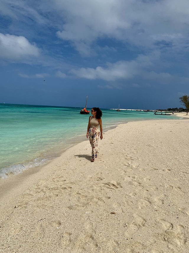 Discovering Nungwi: Zanzibar’s Coastal Charm