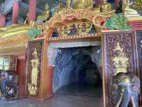 วัดถ้ำพระ (ถ้ำเหง้า) 