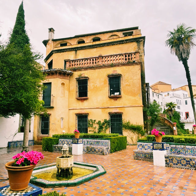 🚗 A Day Trip to Enchanting Ronda from Marbella! 🇪🇸