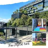 📸 True Digital Park