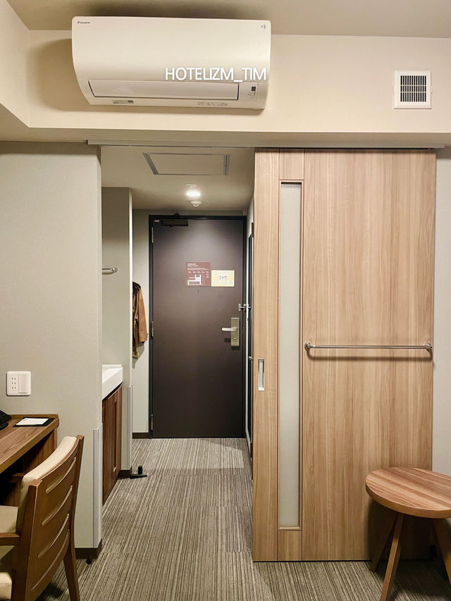 1인 6만원대 가성비 다카마쓰 호텔 🏨